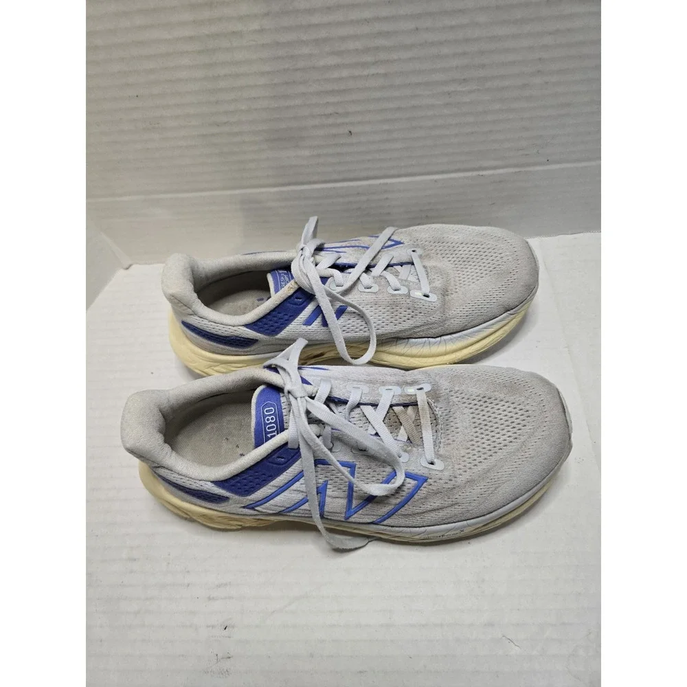 Women‎ New Balance 1080 Fresh Foam Running Shoes